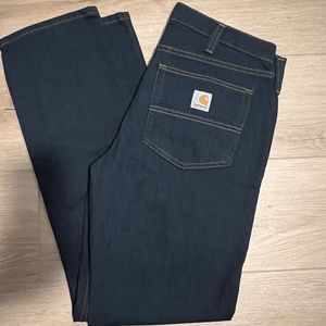 Men’s Carhartt Straight Fit Jean